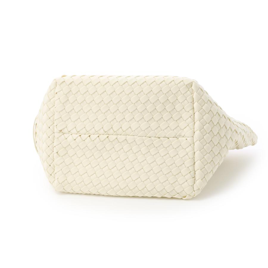 NAGHEDI（ナゲディ） トートバッグ 2WAY St. Barths Small Tote セント