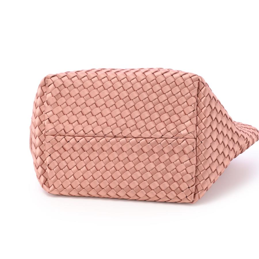 NAGHEDI（ナゲディ） トートバッグ St. Barths Small Tote Satin
