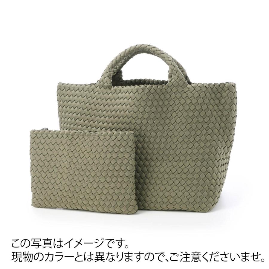 ナゲディ NAGHEDI トートバッグ St. Barths Medium Tote セント バース