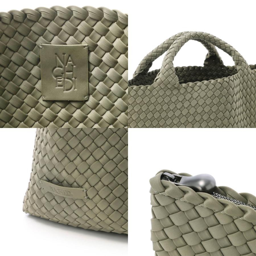 ナゲディ NAGHEDI トートバッグ St. Barths Medium Tote セント バース