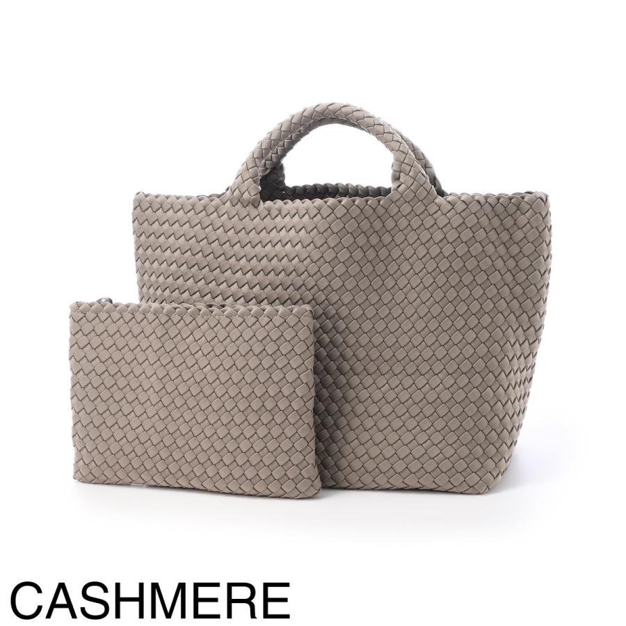ナゲディ NAGHEDI トートバッグ St. Barths Medium Tote セント バース