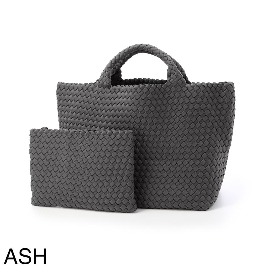 NAGHEDI（ナゲディ） トートバッグ St. Barths Medium Tote セント