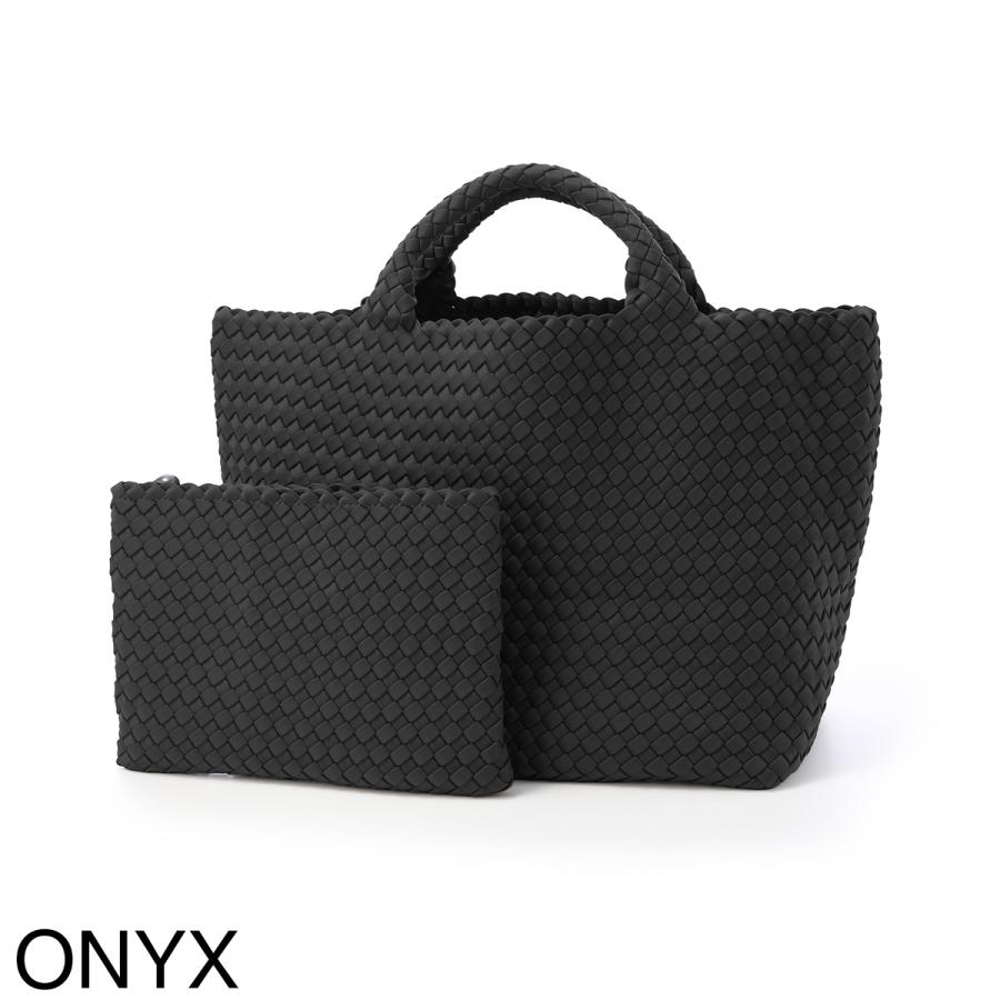 ナゲディ NAGHEDI トートバッグ St. Barths Medium Tote セント バース