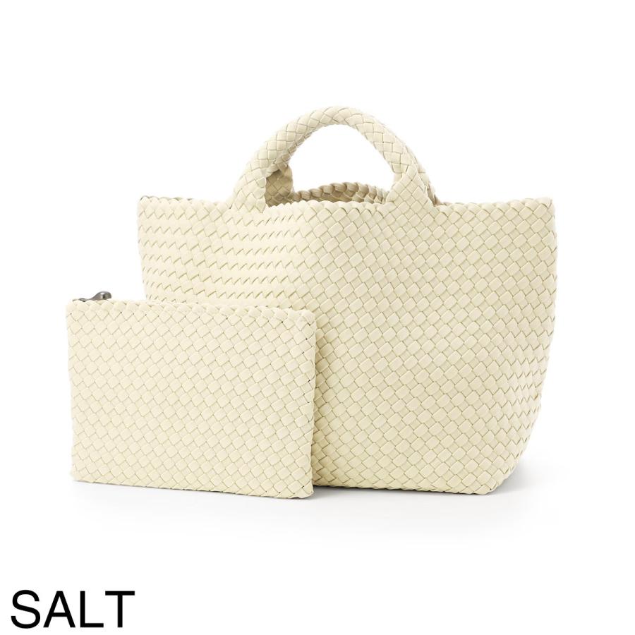 NAGHEDI（ナゲディ） トートバッグ St. Barths Medium Tote セント