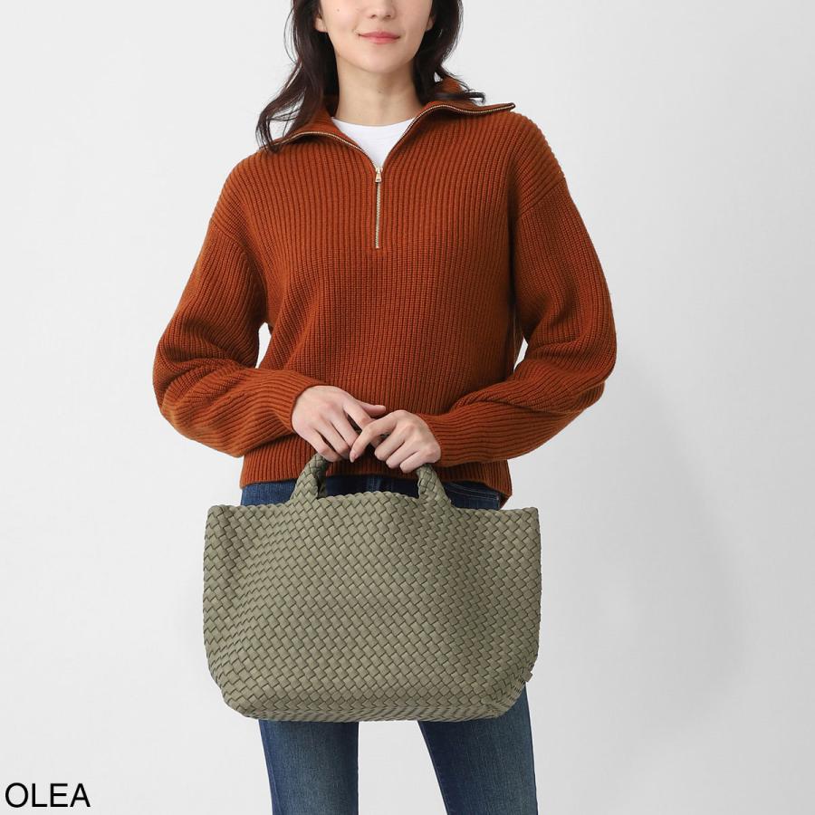 ナゲディ NAGHEDI トートバッグ St. Barths Medium Tote セント バース