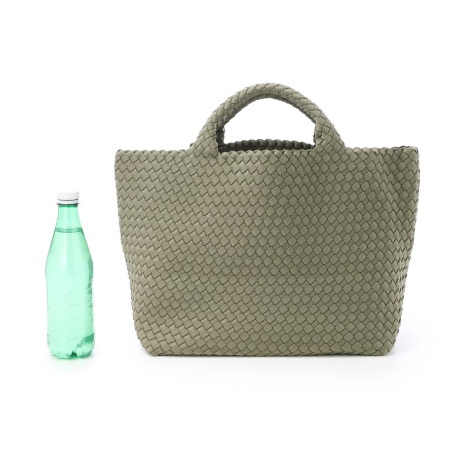 ナゲディ NAGHEDI トートバッグ St. Barths Medium Tote セント バース