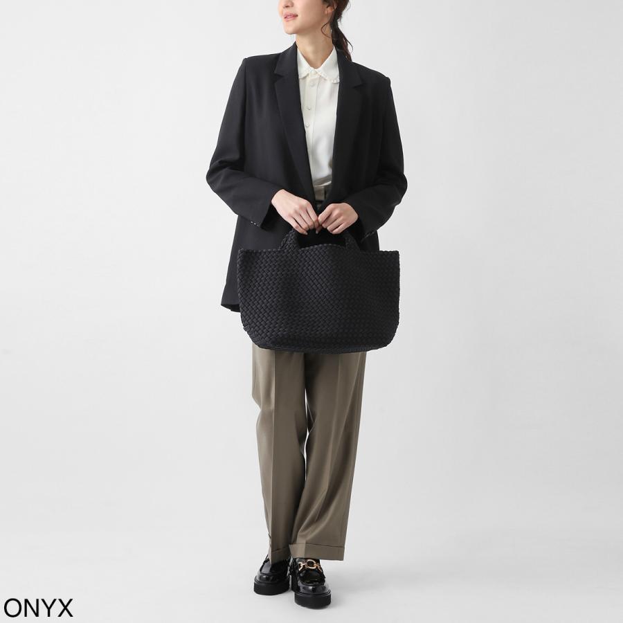 NAGHEDI（ナゲディ） トートバッグ St. Barths Medium Tote セント