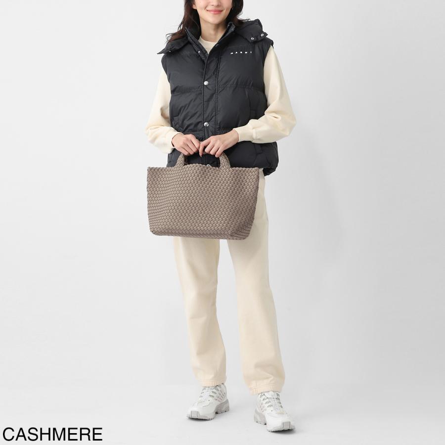 ナゲディ NAGHEDI トートバッグ St. Barths Medium Tote セント バース