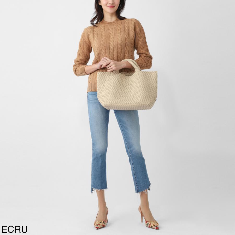 ナゲディ NAGHEDI トートバッグ St. Barths Medium Tote セント バース