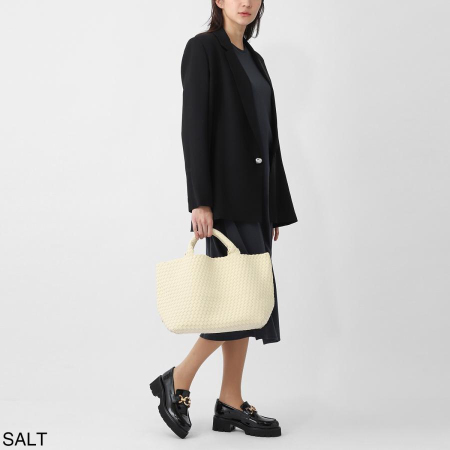 ナゲディ NAGHEDI トートバッグ St. Barths Medium Tote セント バース