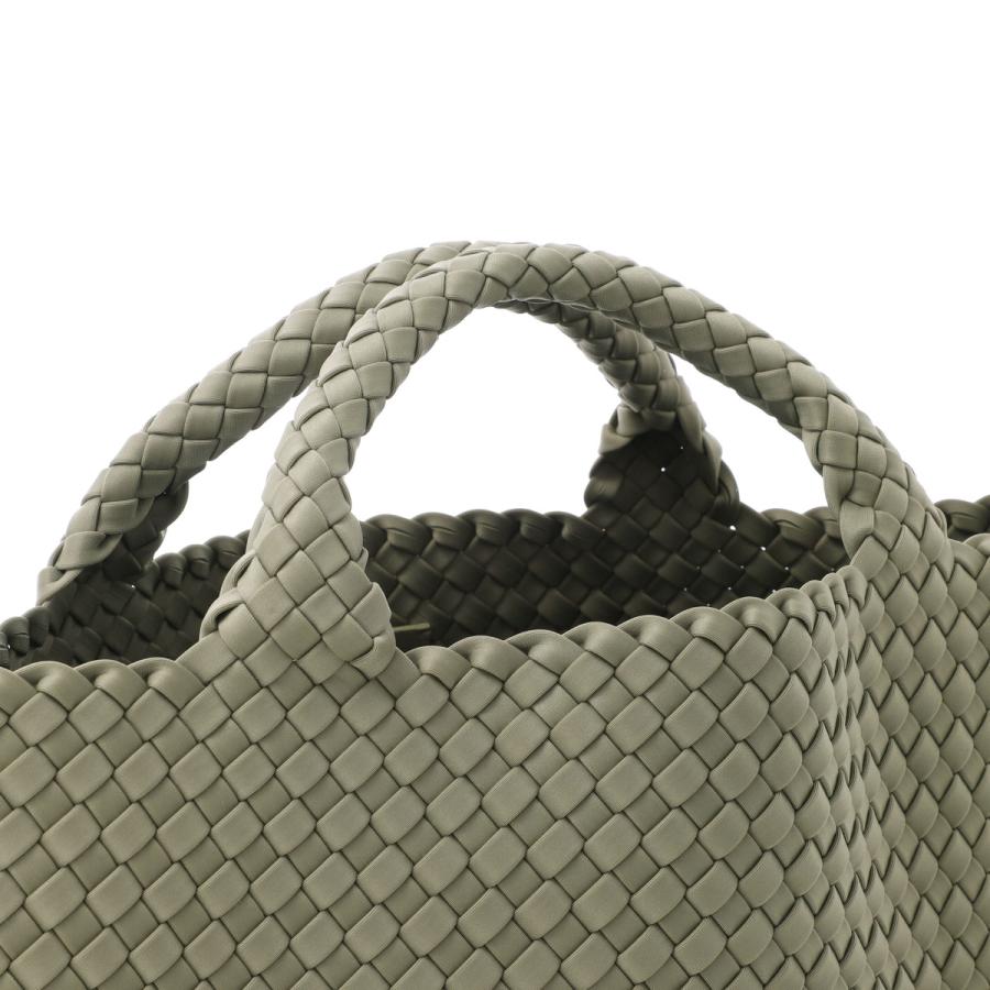 ナゲディ NAGHEDI トートバッグ St. Barths Medium Tote セント バース