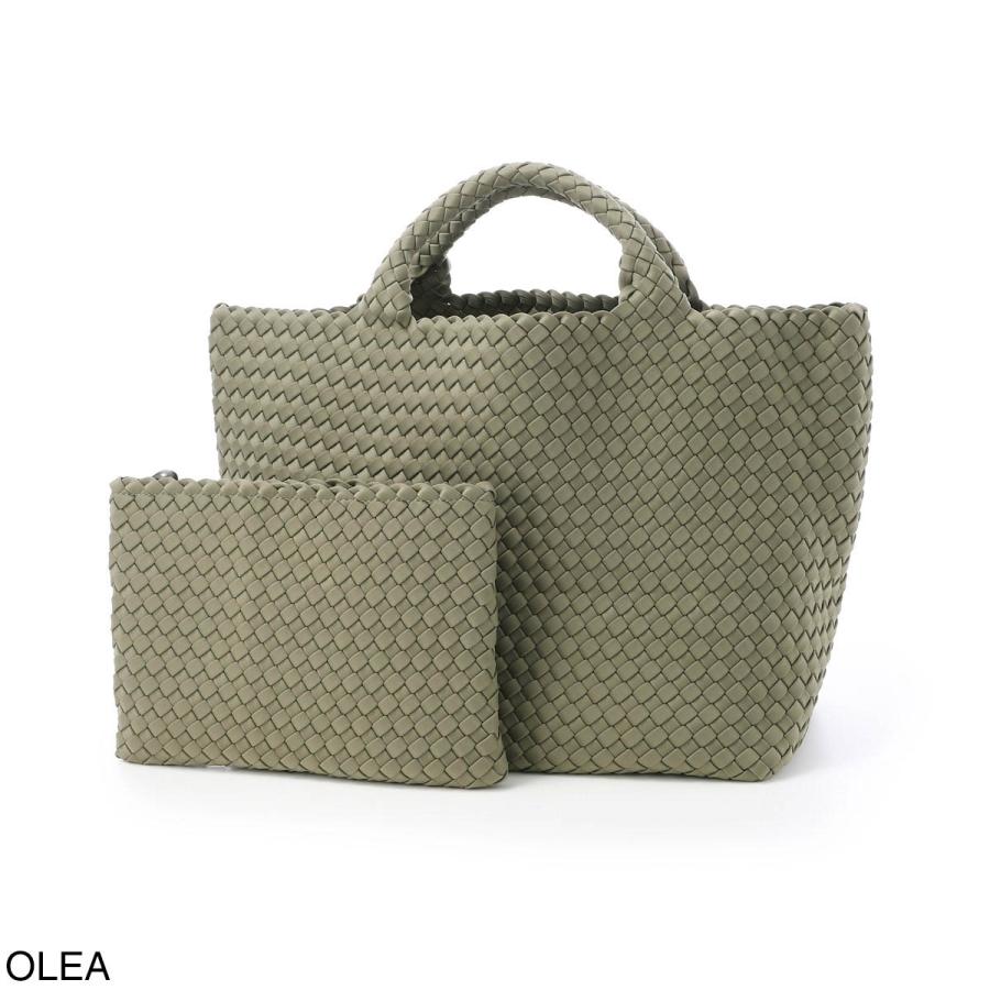 ナゲディ NAGHEDI トートバッグ St. Barths Medium Tote セント バース