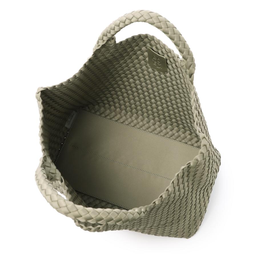 NAGHEDI（ナゲディ） トートバッグ St. Barths Medium Tote セント