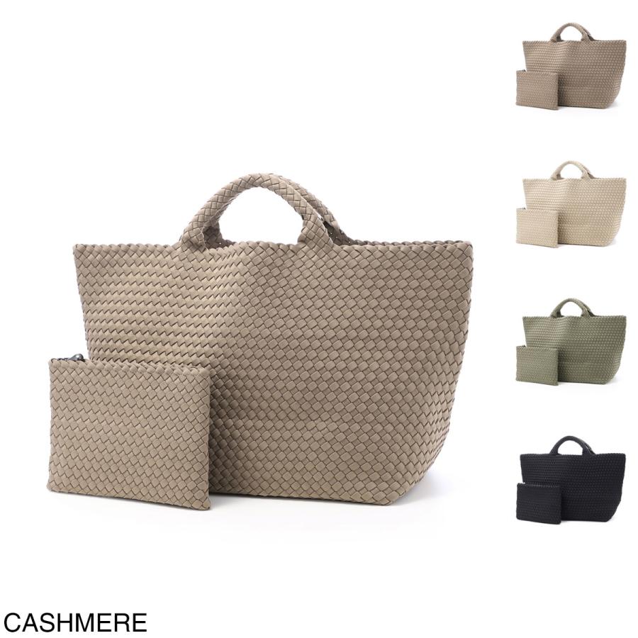 ナゲディ NAGHEDI トートバッグ St. Barths Large Tote セント バース