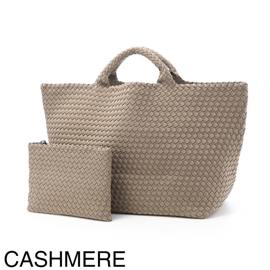 NAGHEDI（ナゲディ） トートバッグ St. Barths Large Tote セント