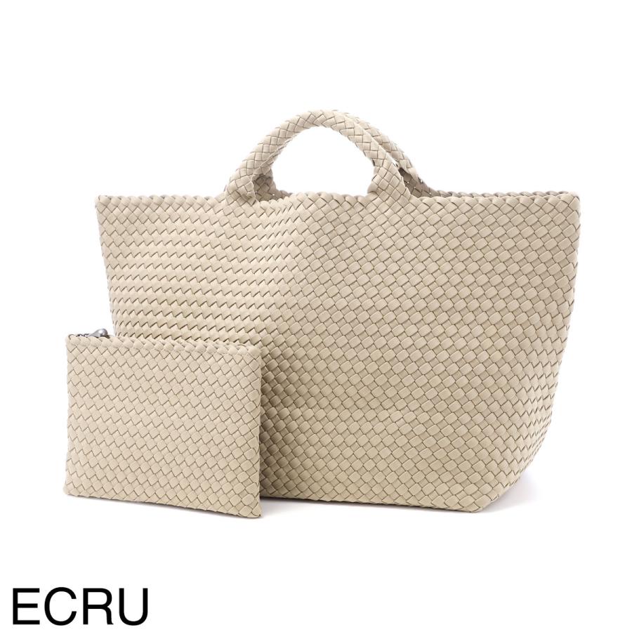 NAGHEDI（ナゲディ） トートバッグ St. Barths Large Tote セント