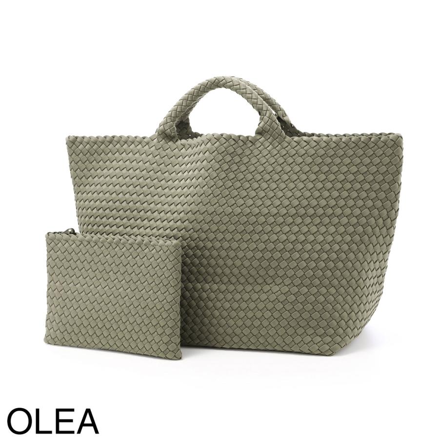 ナゲディ NAGHEDI トートバッグ St. Barths Large Tote セント バース