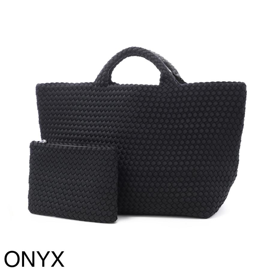 NAGHEDI（ナゲディ） トートバッグ St. Barths Large Tote セント