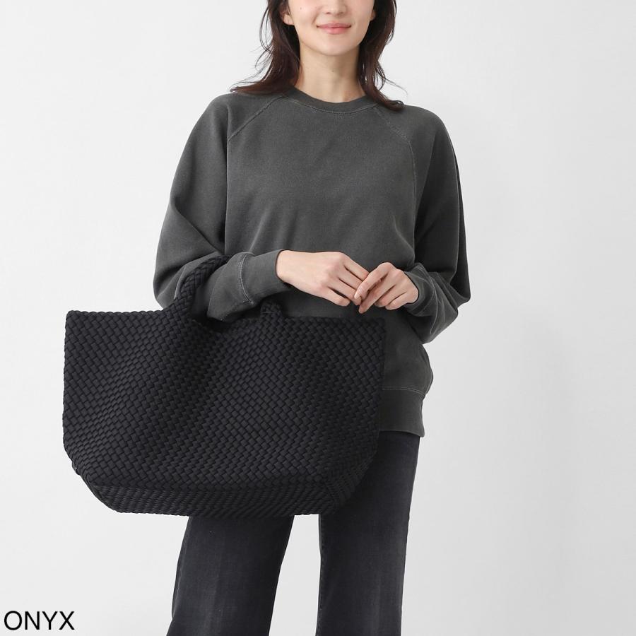 NAGHEDI（ナゲディ） トートバッグ St. Barths Large Tote セント