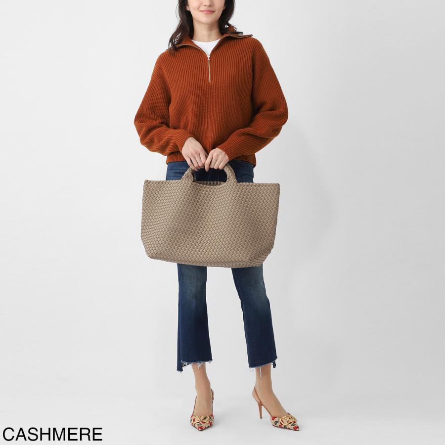 ナゲディ NAGHEDI トートバッグ カシミア　CASHMERE ナゲディ NAGHEDI トートバッグ St. Barths Large Tote セント バース