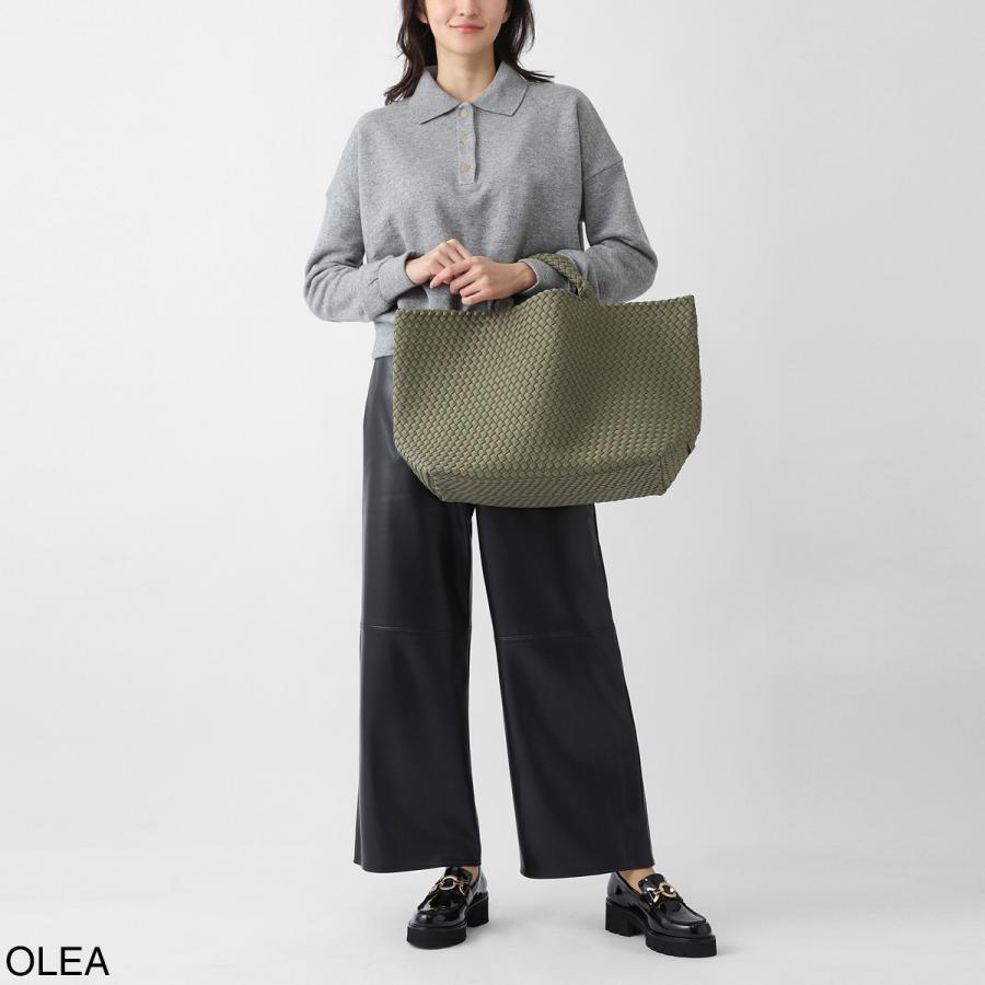NAGHEDI（ナゲディ） トートバッグ St. Barths Large Tote セント