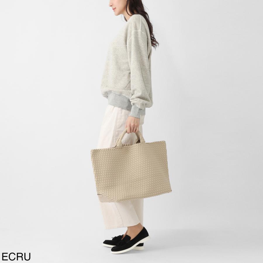 NAGHEDI（ナゲディ） トートバッグ St. Barths Large Tote セント
