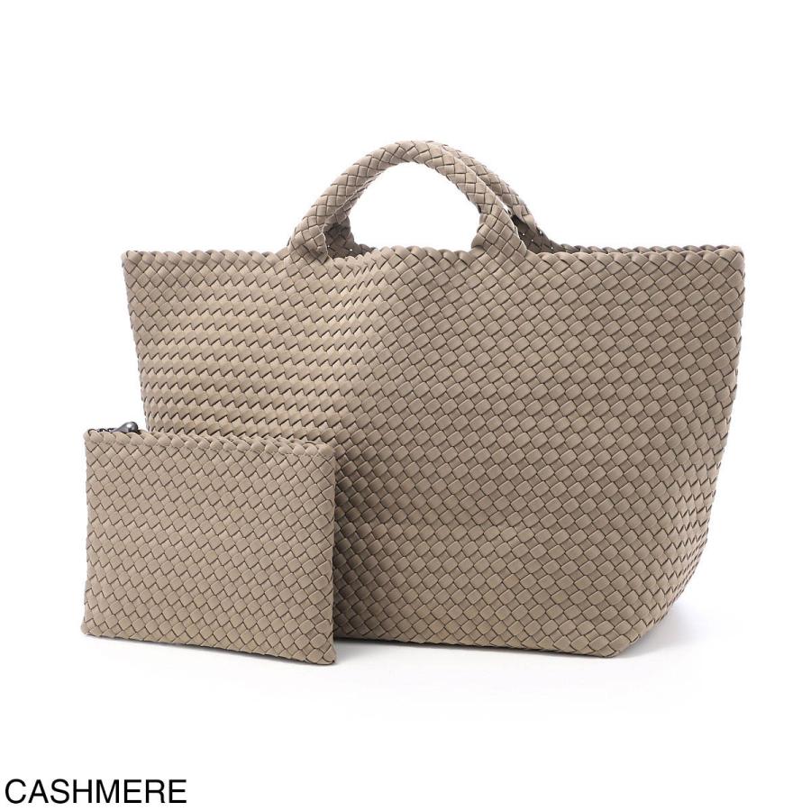 NAGHEDI（ナゲディ） トートバッグ St. Barths Large Tote セント