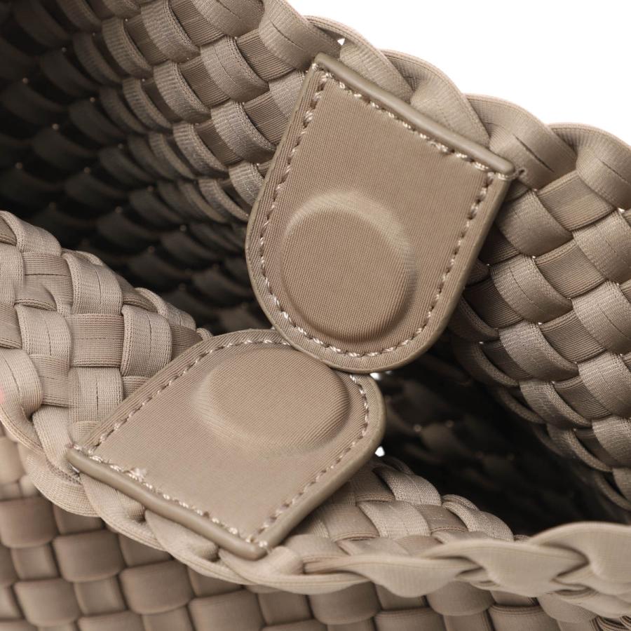 NAGHEDI（ナゲディ） ショルダーバッグ Nomad Small Hobo ノマド