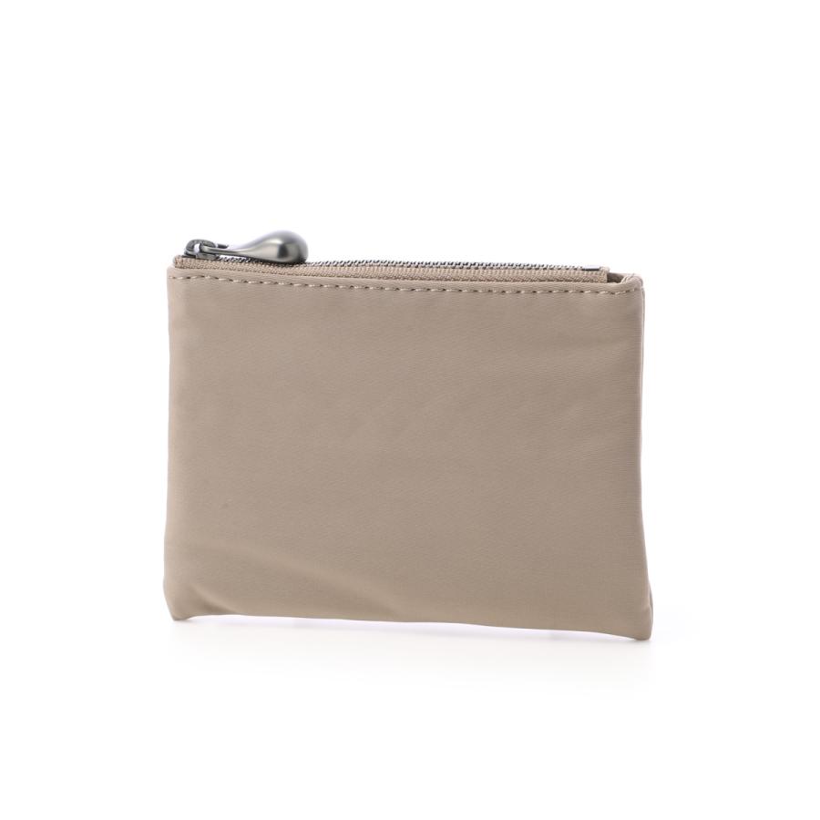 NAGHEDI ショルダーバッグ ポーチ付き NAGHEDI（ナゲディ） ショルダーバッグ Nomad Small Hobo ノマド