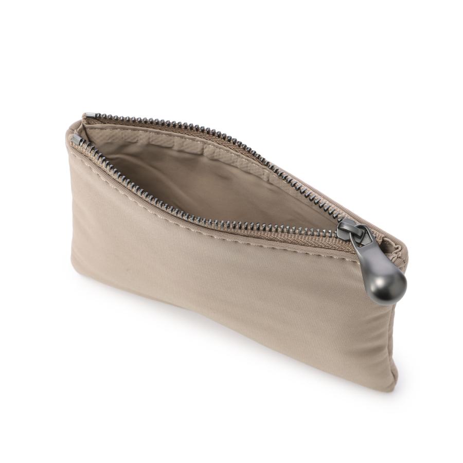 NAGHEDI ナゲディ⭐︎ショルダーバッグ⭐︎ポーチ付き⭐︎極美品！ NAGHEDI（ナゲディ） ショルダーバッグ Nomad Small Hobo ノマド