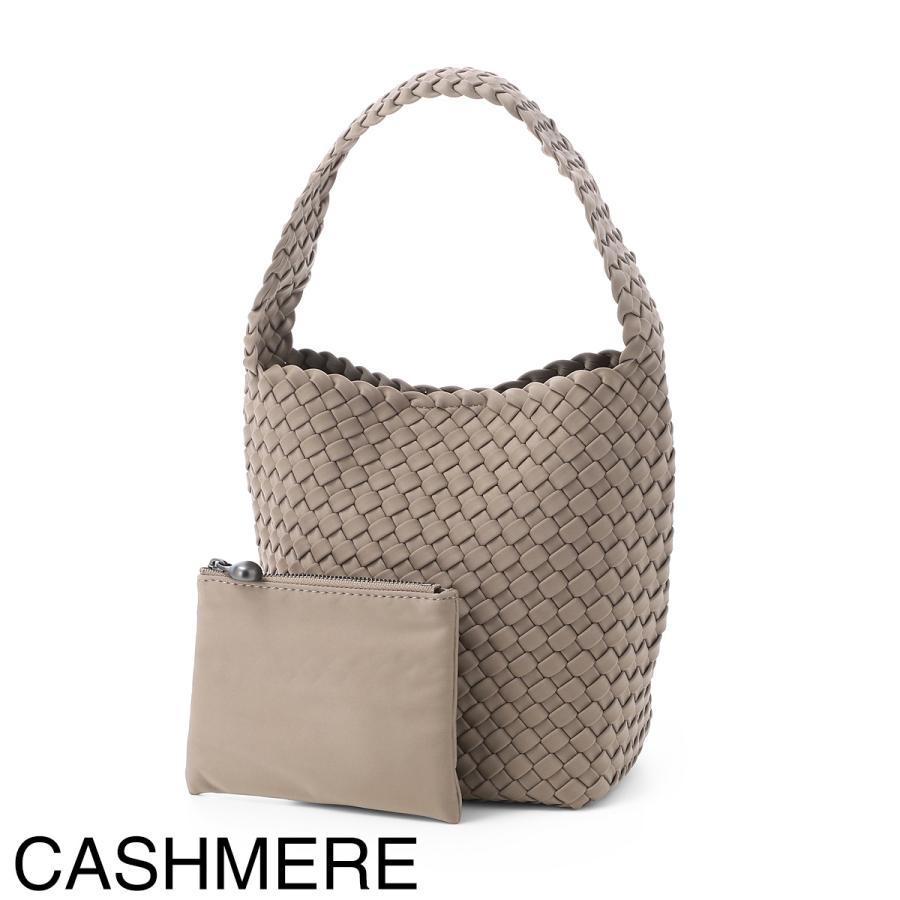 NAGHEDI（ナゲディ） ショルダーバッグ Nomad Small Hobo ノマド