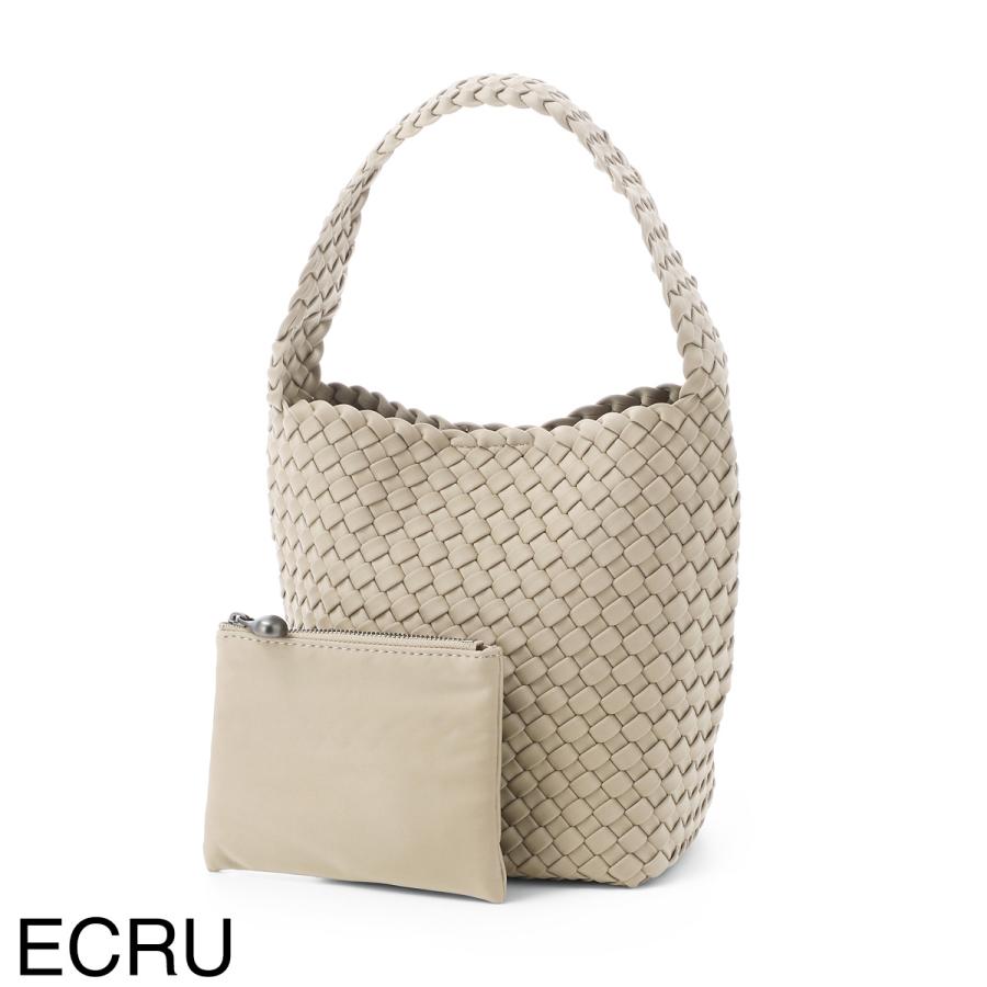 NAGHEDI（ナゲディ） ショルダーバッグ Nomad Small Hobo ノマド