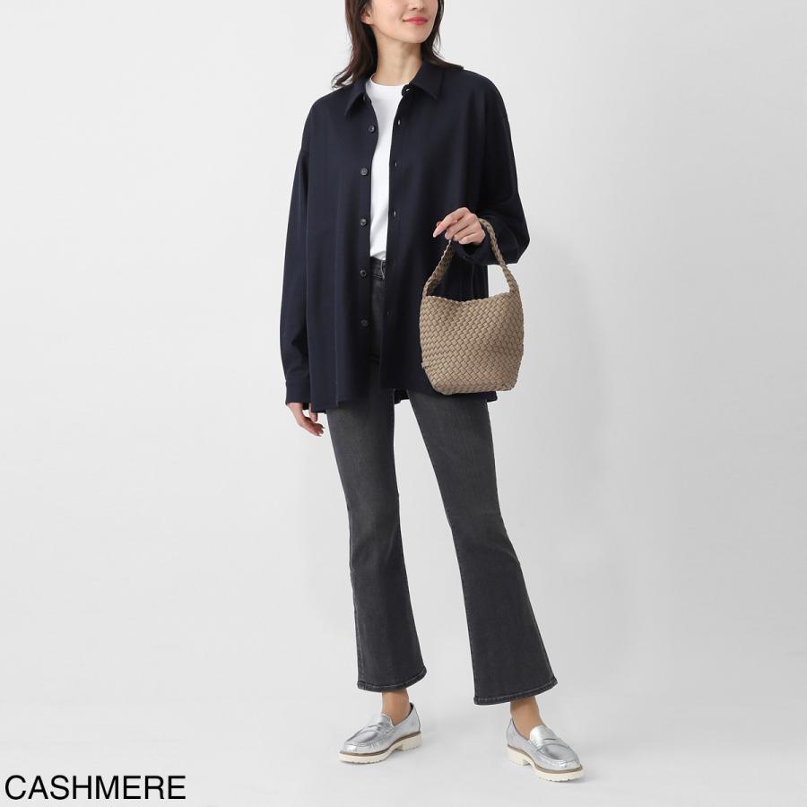 NAGHEDI（ナゲディ） ショルダーバッグ Nomad Small Hobo ノマド