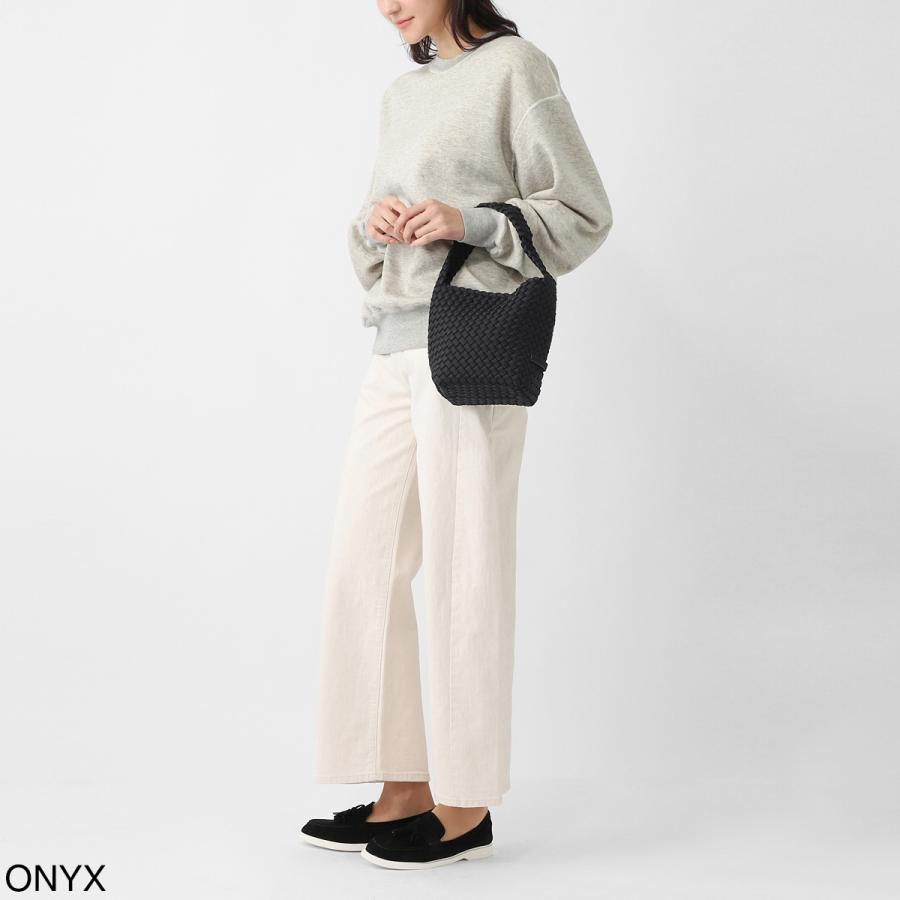 NAGHEDI（ナゲディ） ショルダーバッグ Nomad Small Hobo ノマド