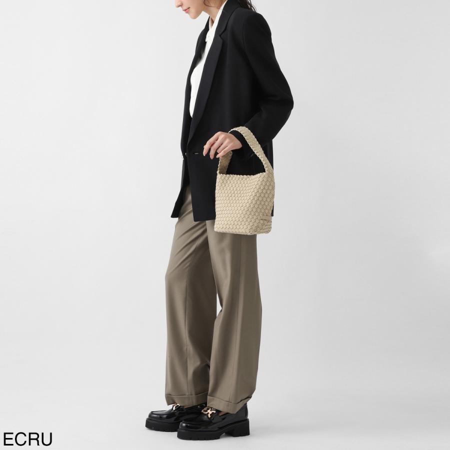 NAGHEDI（ナゲディ） ショルダーバッグ Nomad Small Hobo ノマド