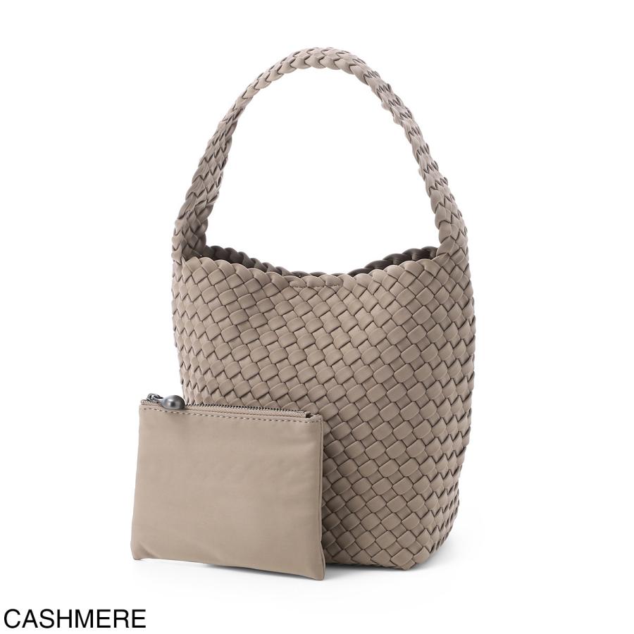 NAGHEDI（ナゲディ） ショルダーバッグ Nomad Small Hobo ノマド