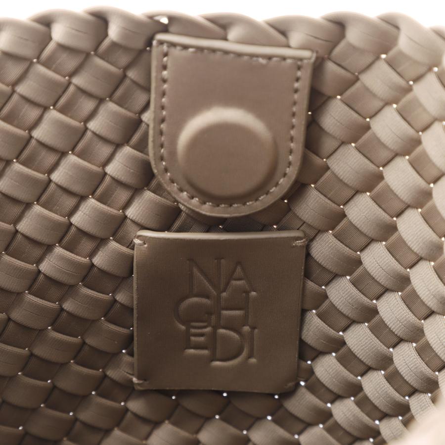 NAGHEDI（ナゲディ） ショルダーバッグ Nomad Small Hobo ノマド