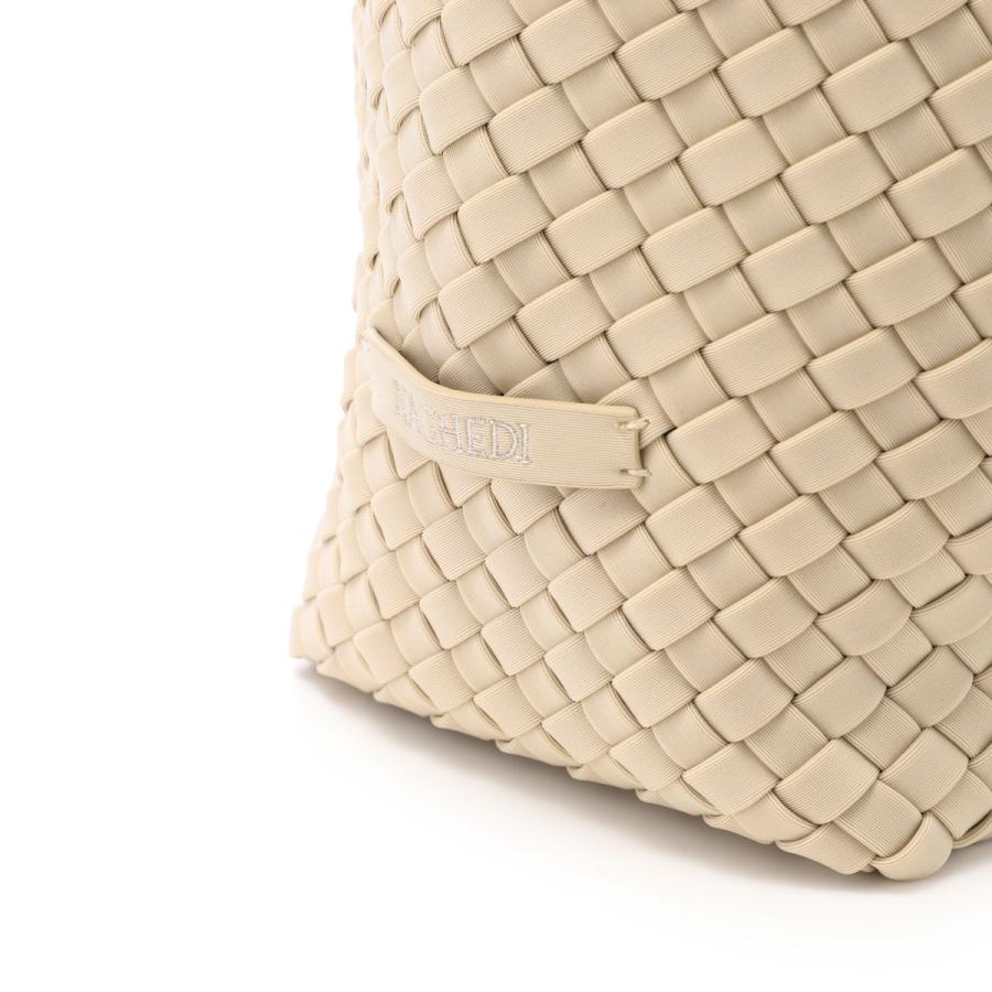 ナゲディ NAGHEDI ショルダーバッグ Nomad Medium Hobo ノマド