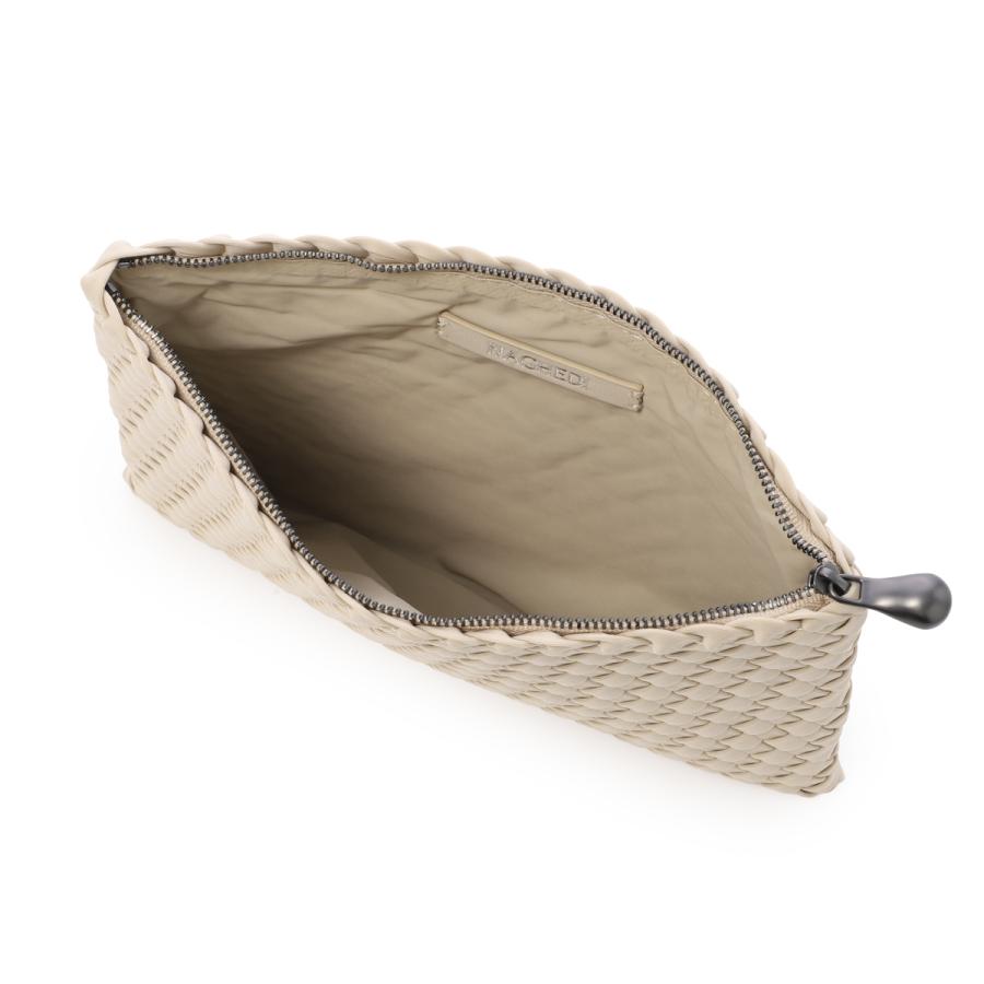 ナゲディ NAGHEDI ショルダーバッグ Nomad Medium Hobo ノマド