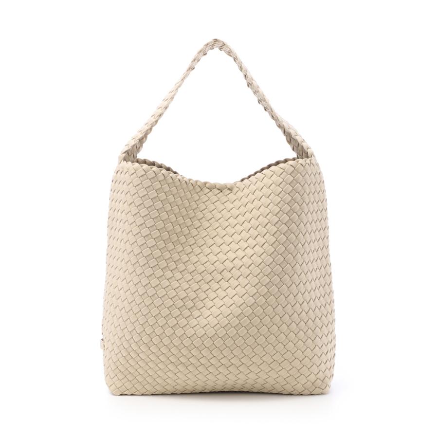 ナゲディ ショルダーバッグ Nomad Medium Hobo ノマド ミディアム