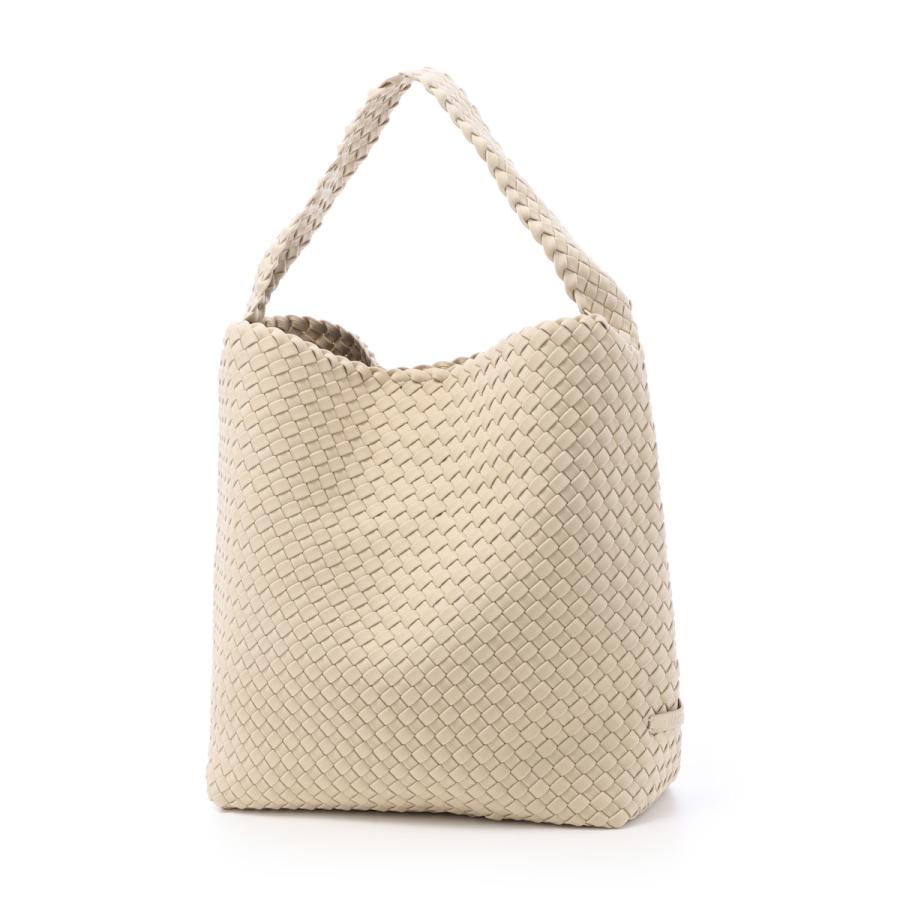 ナゲディ NAGHEDI ショルダーバッグ Nomad Medium Hobo ノマド