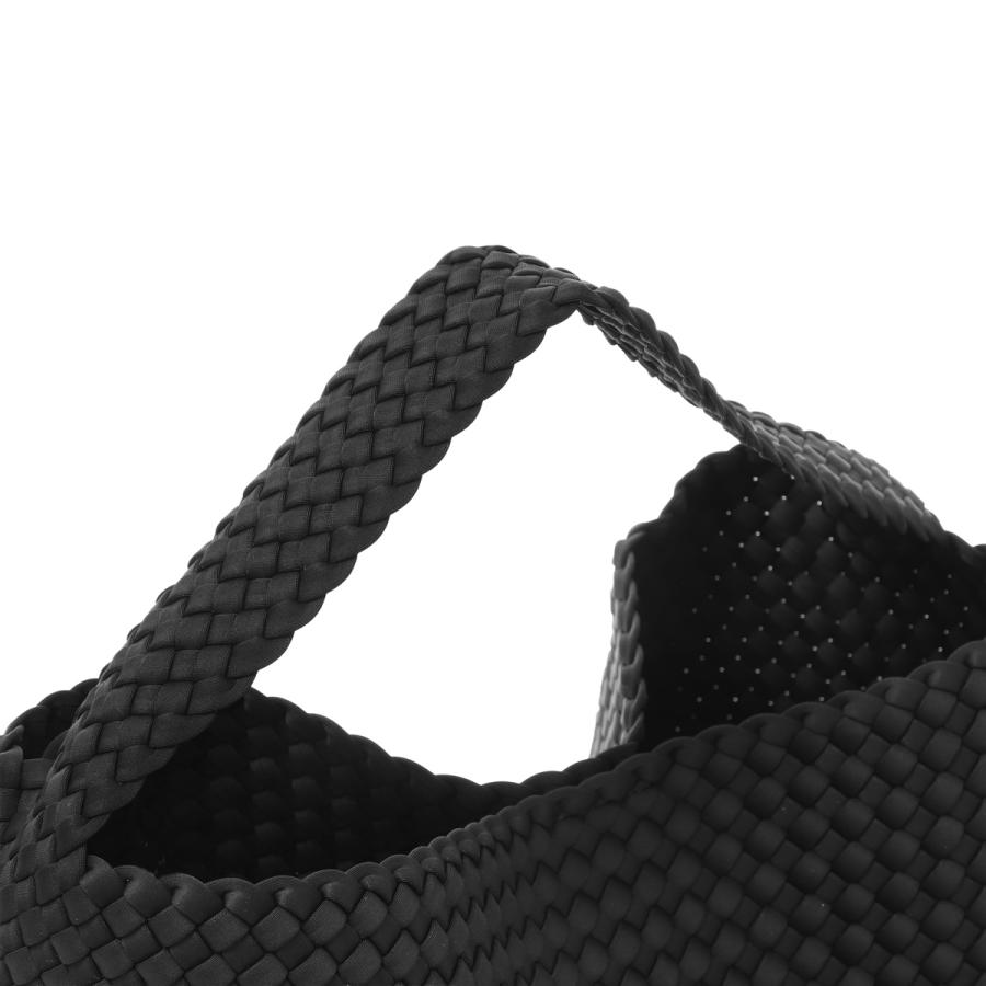 ナゲディ NAGHEDI ショルダーバッグ Nomad Large Hobo ノマドラージ
