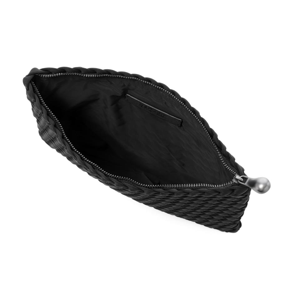 ナゲディ NAGHEDI ショルダーバッグ Nomad Large Hobo ノマドラージ