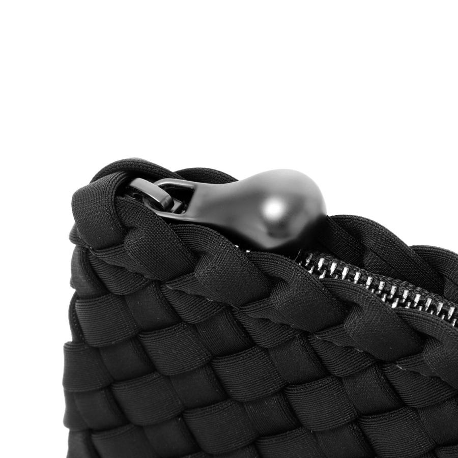 ナゲディ NAGHEDI ショルダーバッグ Nomad Large Hobo ノマドラージ