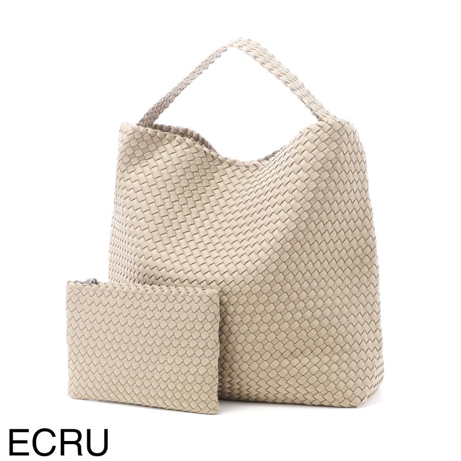 ナゲディ NAGHEDI ショルダーバッグ Nomad Large Hobo ノマドラージ