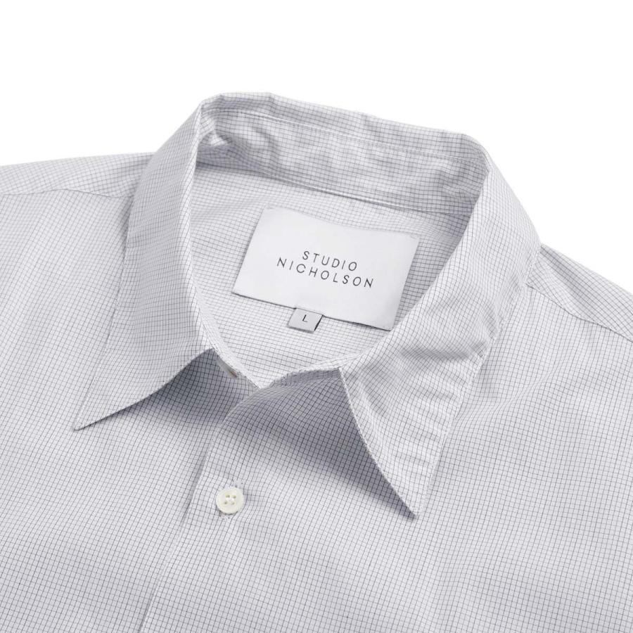 STUDIO NICHOLSON（スタジオニコルソン） スタジオ ニコルソン 半袖