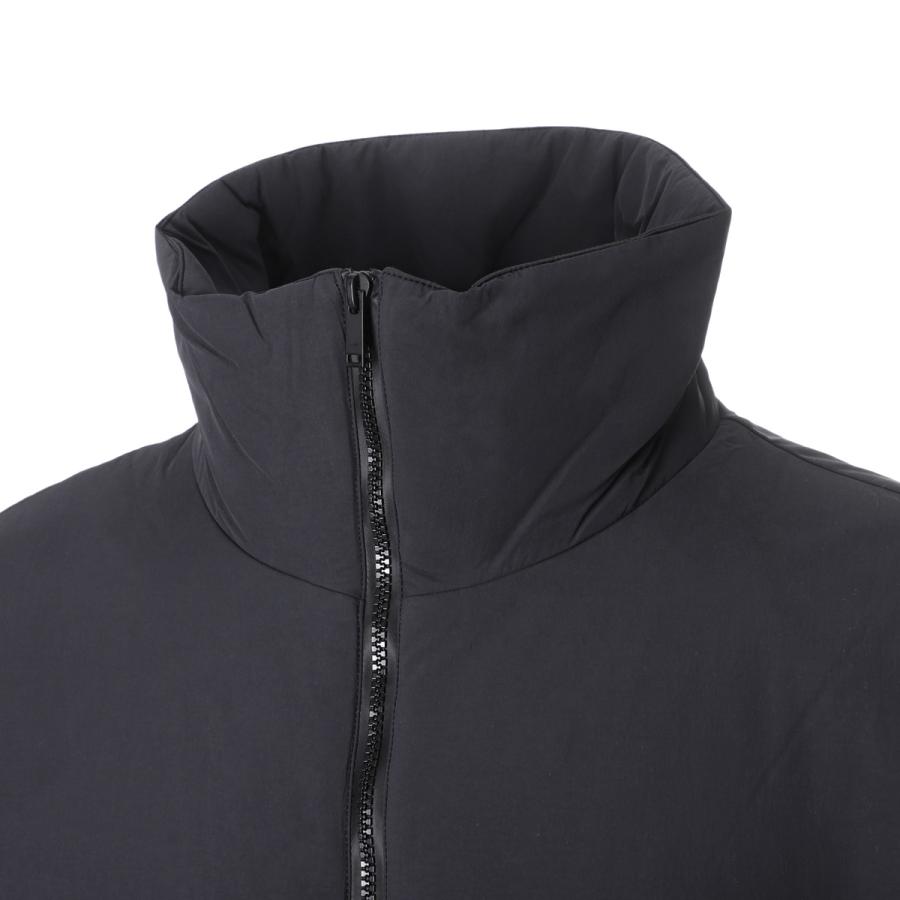 STUDIO NICHOLSON スタジオ ニコルソン 中綿入り ブルゾン IKEDA  