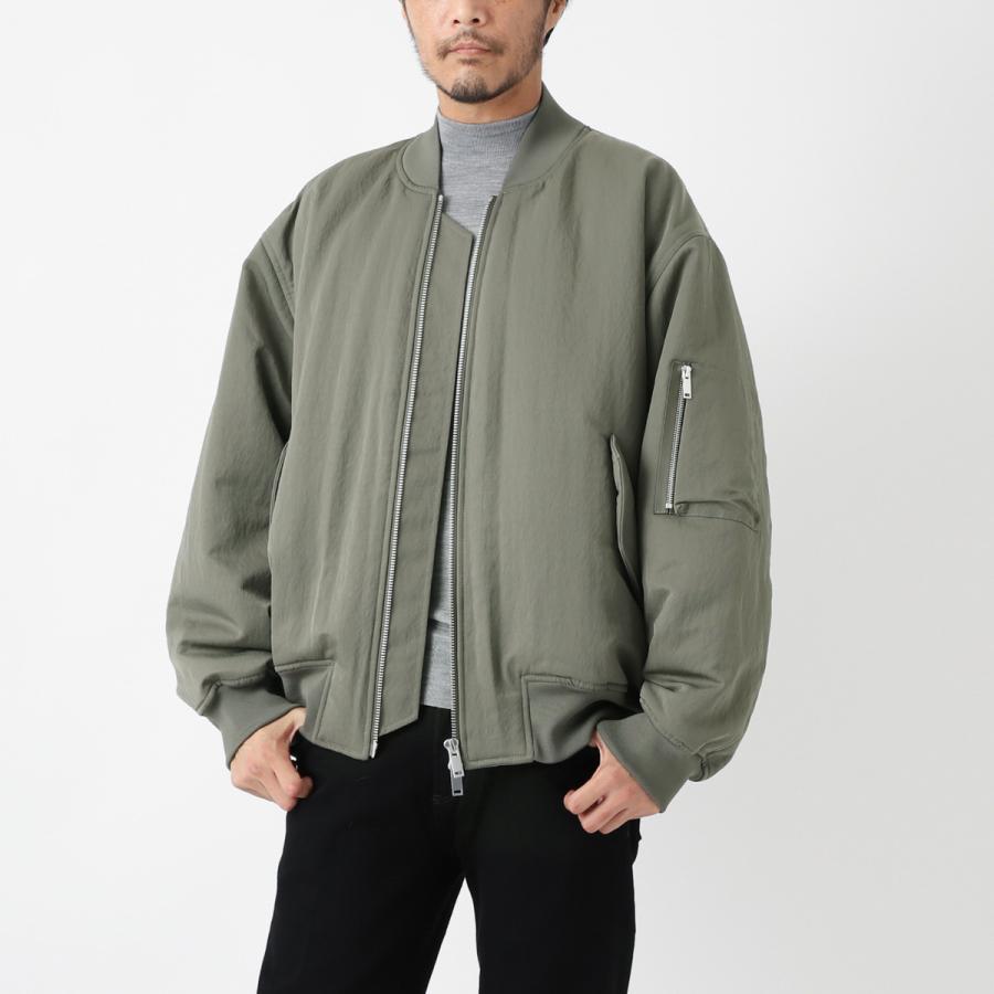 STUDIO NICHOLSON（スタジオニコルソン） スタジオ ニコルソン 中綿