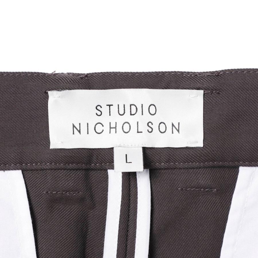STUDIO NICHOLSON（スタジオニコルソン） スタジオ ニコルソン