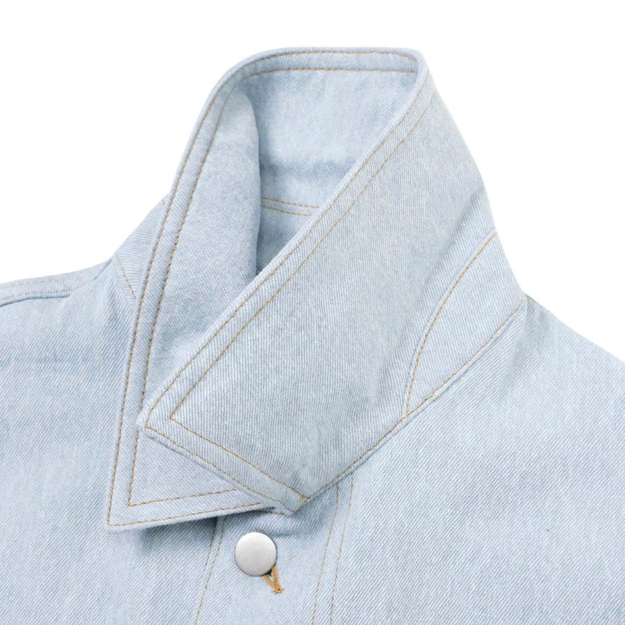 STUDIO NICHOLSON（スタジオニコルソン） スタジオ ニコルソン デニム